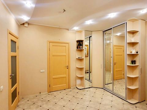 квартира за адресою Василя Симоненка вул., 2