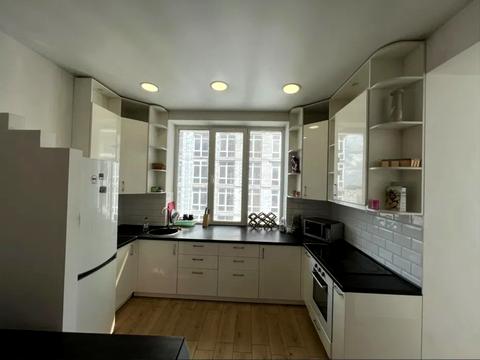 квартира за адресою Крутогірний узвіз (Рогальова), 20-А