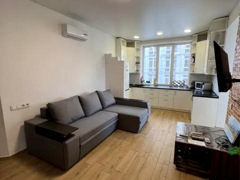 квартира за адресою Крутогірний узвіз (Рогальова), 20-А