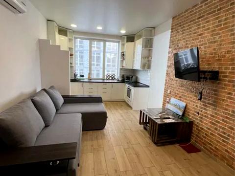 квартира за адресою Крутогірний узвіз (Рогальова), 20-А