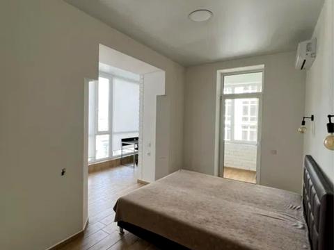 квартира за адресою Крутогірний узвіз (Рогальова), 20-А