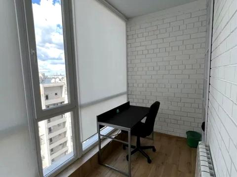 квартира за адресою Крутогірний узвіз (Рогальова), 20-А