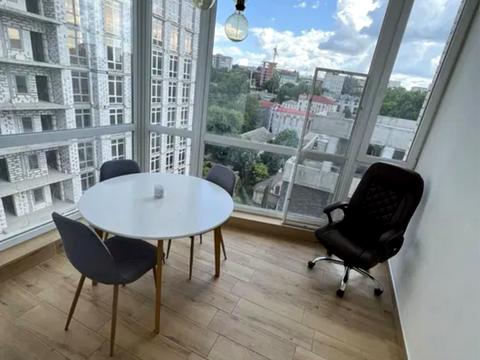 квартира за адресою Крутогірний узвіз (Рогальова), 20-А