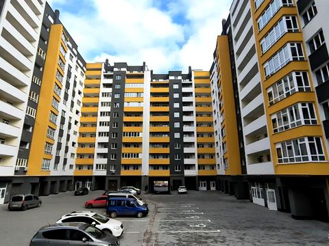 квартира по адресу Хмельницкий, Степана Бандери ул., 30-А