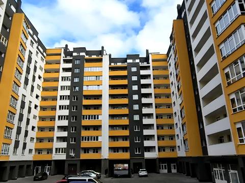 квартира по адресу Хмельницкий, Степана Бандери ул., 30-А