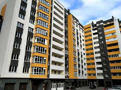 квартира по адресу Хмельницкий, Степана Бандери ул., 30-А