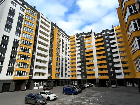 квартира по адресу Хмельницкий, Степана Бандери ул., 30-А