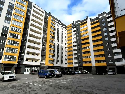 квартира по адресу Хмельницкий, Степана Бандери ул., 30-А