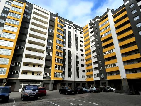 квартира по адресу Хмельницкий, Степана Бандери ул., 30-А