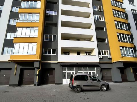 квартира по адресу Хмельницкий, Степана Бандери ул., 30-А