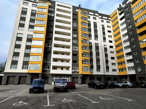 квартира по адресу Хмельницкий, Степана Бандери ул., 30-А