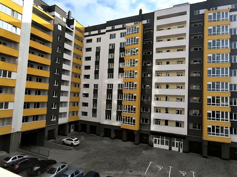 квартира по адресу Хмельницкий, Степана Бандери ул., 30-А