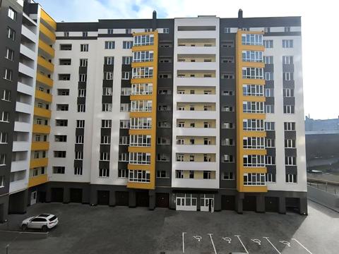 квартира по адресу Хмельницкий, Степана Бандери ул., 30-А