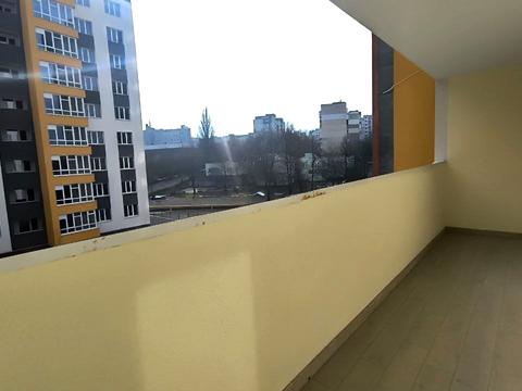 квартира по адресу Хмельницкий, Степана Бандери ул., 30-А