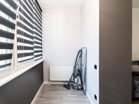 квартира за адресою Пасічна вул., 44