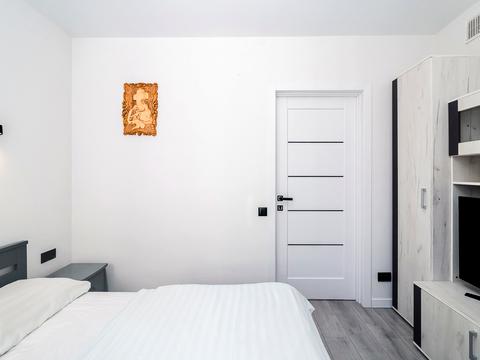 квартира за адресою Пасічна вул., 44