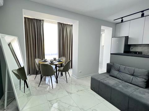 квартира за адресою Княгинин вул., 44