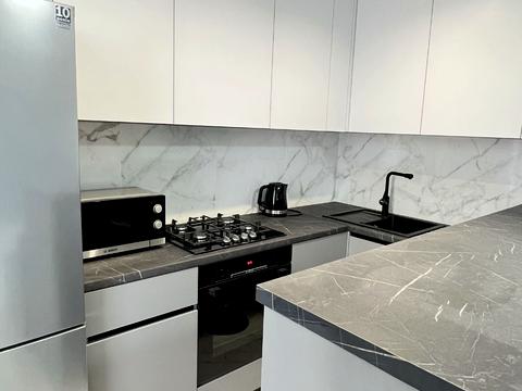 квартира за адресою Княгинин вул., 44