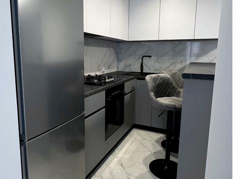 квартира за адресою Княгинин вул., 44