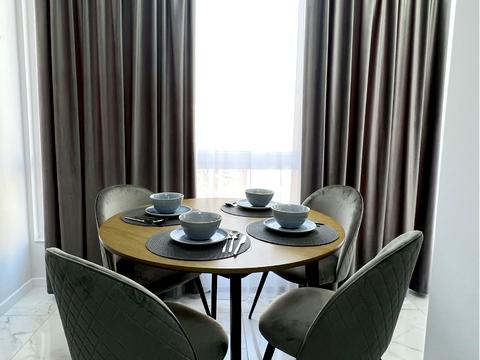 квартира за адресою Княгинин вул., 44