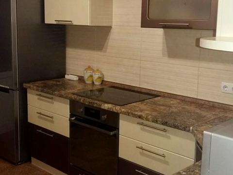 квартира по адресу Авиаконструктора Игоря Сикорского ул. (Танковая), 4-Б