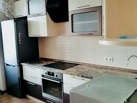 квартира по адресу Авиаконструктора Игоря Сикорского ул. (Танковая), 4-Б