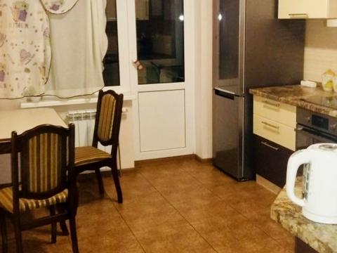 квартира по адресу Авиаконструктора Игоря Сикорского ул. (Танковая), 4-Б