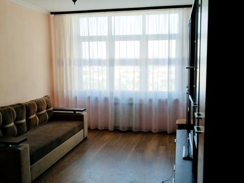 квартира по адресу Авиаконструктора Игоря Сикорского ул. (Танковая), 4-Б