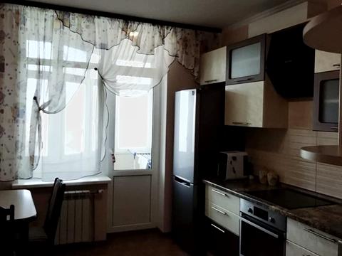 квартира по адресу Авиаконструктора Игоря Сикорского ул. (Танковая), 4-Б