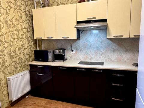 квартира по адресу Ньютона ул., 98