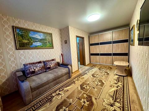 квартира по адресу Ньютона ул., 98