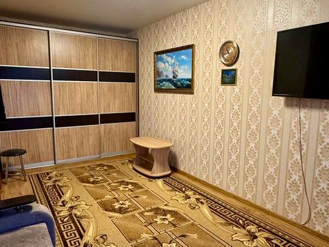 квартира по адресу Ньютона ул., 98