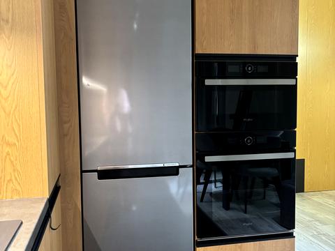 квартира за адресою Василя Стуса вул. (Островського), 51-53