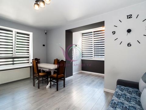 квартира за адресою Пасічна вул., 44