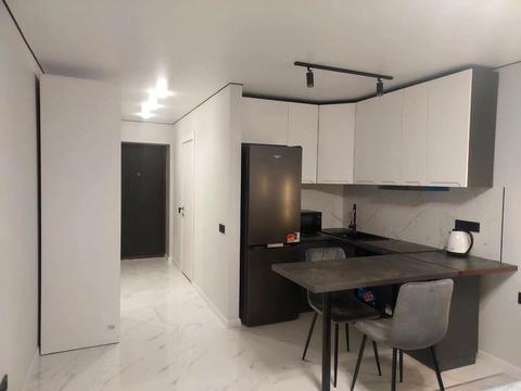 квартира за адресою Рудненська вул. (Білогорська), 8-В