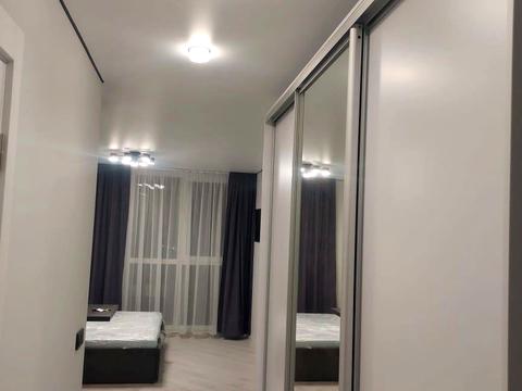 квартира за адресою Рудненська вул. (Білогорська), 8-В