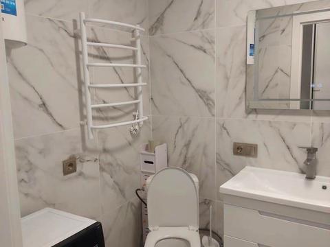 квартира за адресою Рудненська вул. (Білогорська), 8-В