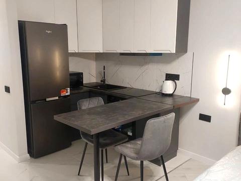 квартира за адресою Рудненська вул. (Білогорська), 8-В