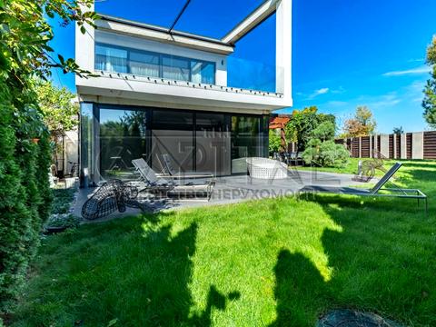 будинок за адресою Київ, Острівна вул.