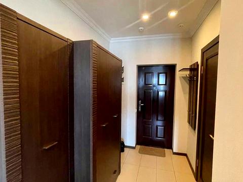 квартира за адресою Олександра Поля просп. (Кірова), 27-Д