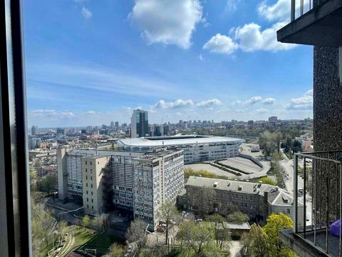 квартира за адресою Олександра Поля просп. (Кірова), 27-Д