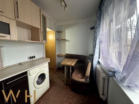 квартира за адресою Чорних Запорожців вул. (Петра Запорожця), 17