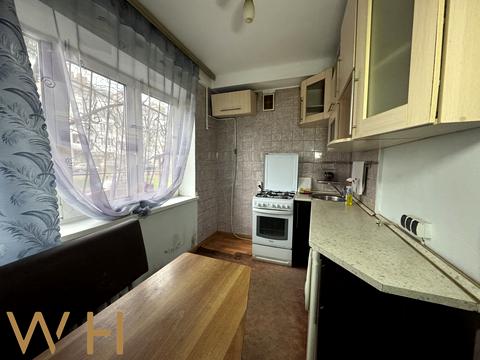 квартира за адресою Чорних Запорожців вул. (Петра Запорожця), 17