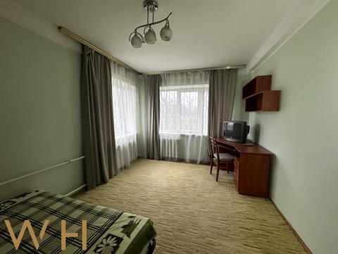 квартира за адресою Чорних Запорожців вул. (Петра Запорожця), 17