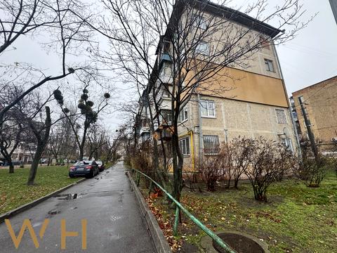 квартира за адресою Чорних Запорожців вул. (Петра Запорожця), 17