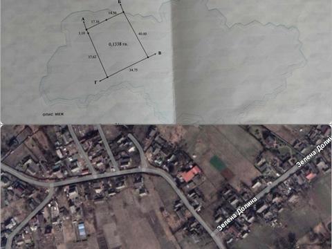 участок по адресу Шевченко ул.