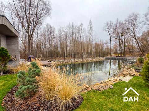 дом по адресу Трояндова