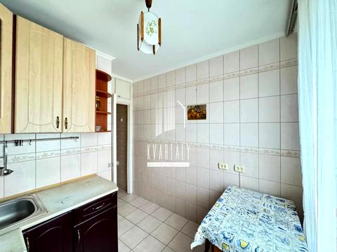 квартира за адресою Прирічна вул., 5