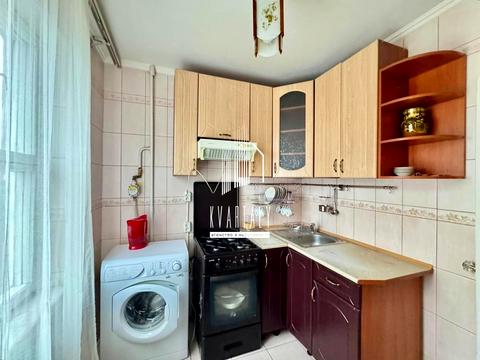 квартира по адресу Приречная ул., 5