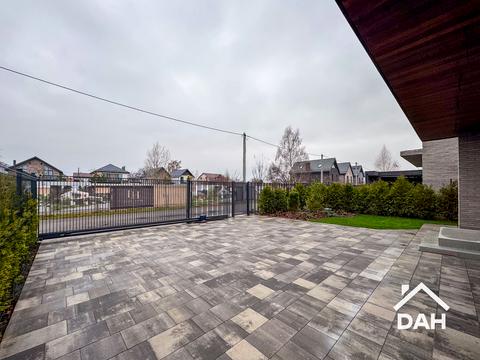 дом по адресу Трояндова